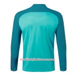 Chelsea Ensemble Sweat d'entrainement 2017-18 Vert